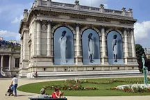 Palais Galliera, Musée de la mode de Paris
