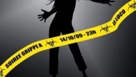 Soirée Grippe A