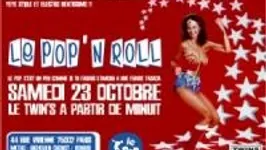 Le Pop'n Roll