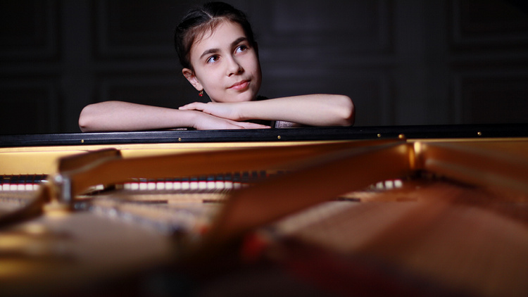 Les Concerts du Dimanche Matin