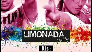 Limonada party