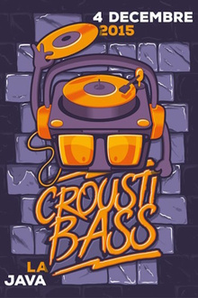 Croustibass