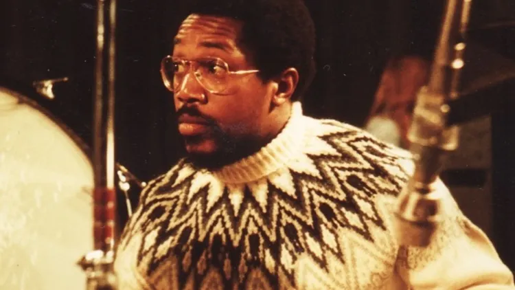 Billy Cobham band