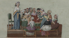Parisiennes citoyennes
