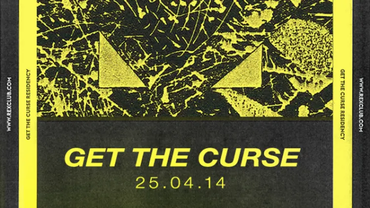 Get The Curse