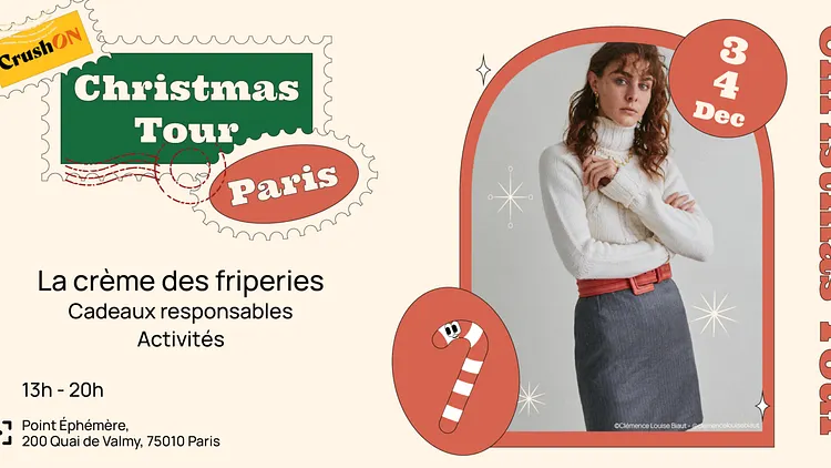 Point Éphémère