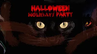 Teens Party Paris - Halloween Holidays 2016