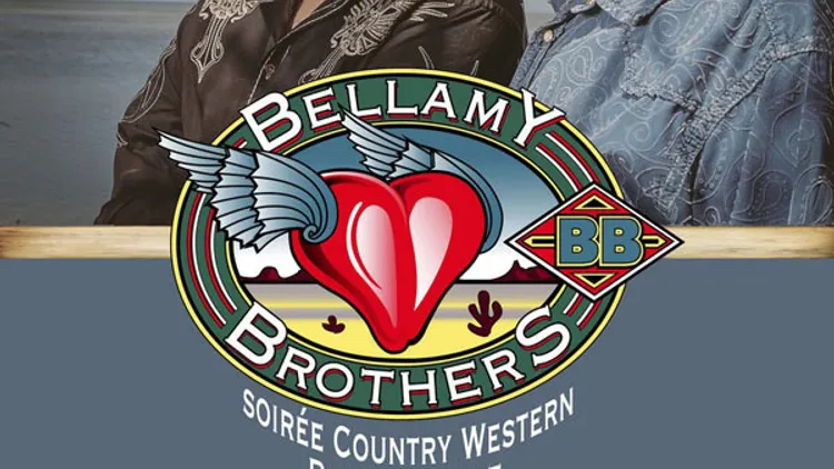 Bellamy Brothers