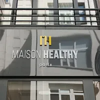 Maison Healthy