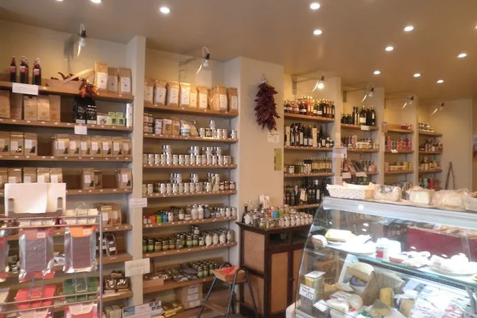 Fine L'Épicerie de Belleville
