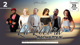 La Locura BachaZouk