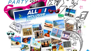 All Inclusive Party