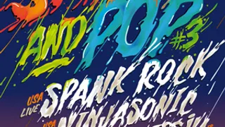 SHAKE & POP 3