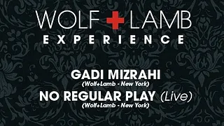 WOLF+LAMB EXPERIENCE @ NEO
