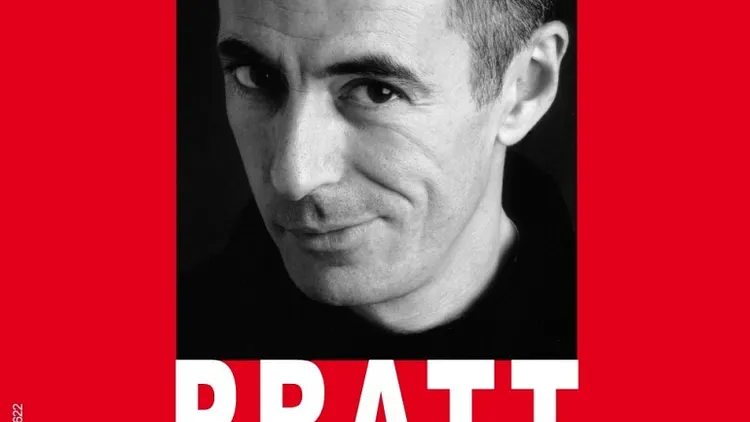 MANUEL PRATT dans LE MEILLEUR DU PIRE