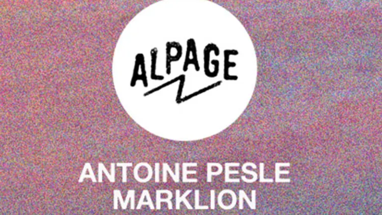 Alpage Night #18