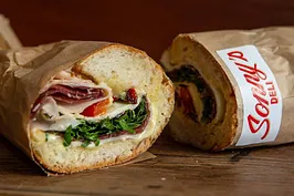 Sonny's Deli