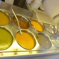 Bar à Soupes