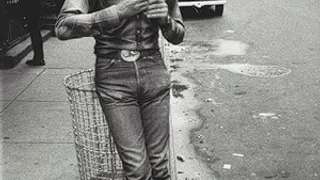 Expo Robert Frank
