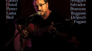 La chanson française en toute intimité, au Soleil de la Butte !...