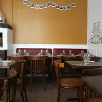 Café Mirabelle