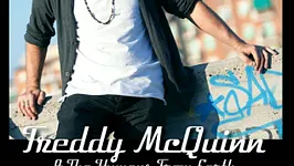 Freddy McQuinn & The Humans From Earth