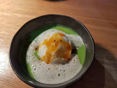 L'Ascension Restaurant Paris