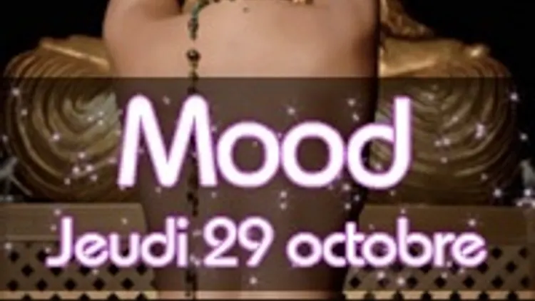 After-work @ Mood
