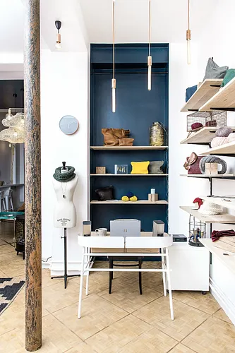 Seize Shop Paris