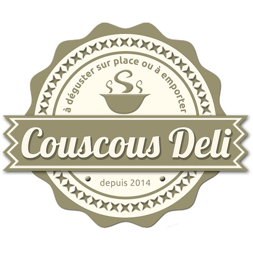 Couscous Deli Restaurant Paris