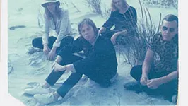 Cage the Elephant