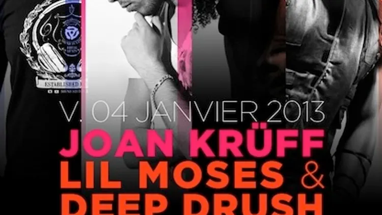Joan Krüff