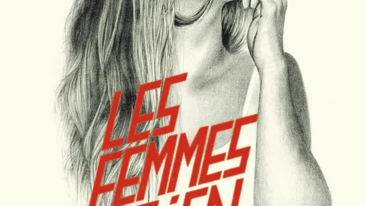 Les Femmes s'en Mêlent - Alela Diane + Tiny Ruins