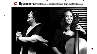 Mathilde et Lauren Van Kempen présentent "Forgotten Broadway"