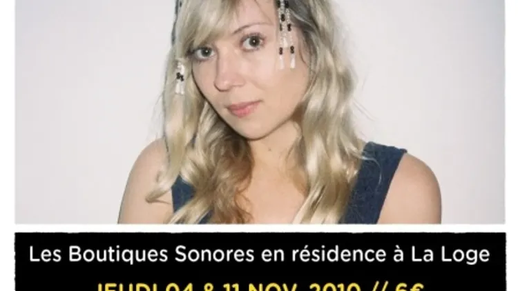 Early BS Party: Mai @ La Loge