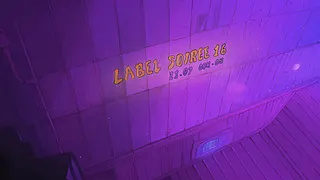 Pavillonn Label Soirée #16
