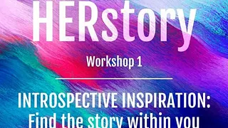 HERstory #1 avec Women Making Waves