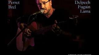 La chanson française en toute intimité...