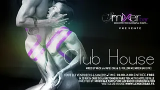CLUB HOUSE