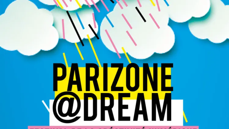 Parizone@Dream