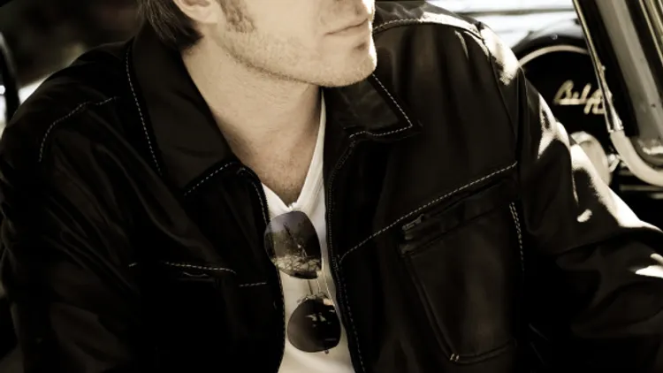 Kyle Eastwood - Festival All Stars