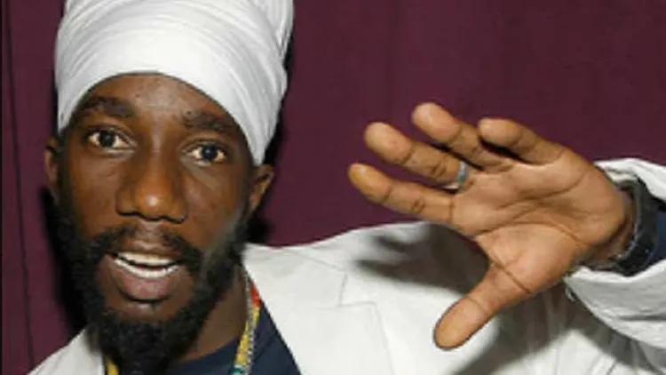 Sizzla
