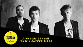 Sunday Tribute - Muse // Supersonic - Free