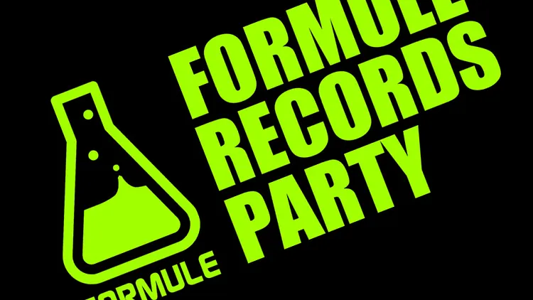 FORMULE RECORDS PARTY w/ FEADZ + ADAM POLO + PROSPER + C.VEN + CHOCOBOX @ Batofar
