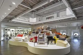 MAD - Musée des Arts décoratifs