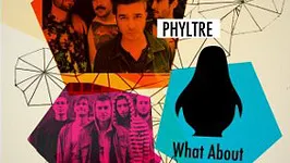 Bouge Ton Blog : My Ant, What About Penguins, Phyltre