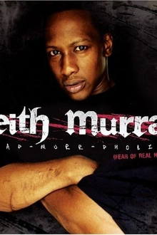 Keith Murray en concert