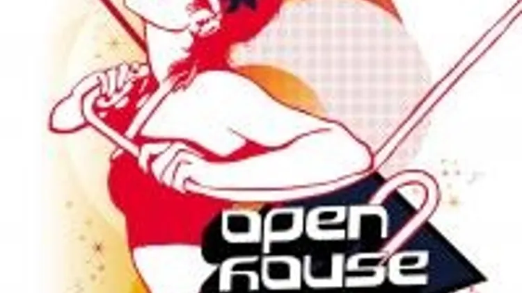 Open House spéciale Get Physical