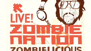 BATOFAR 10th BIRTHDAY : ZOMBIE NATION