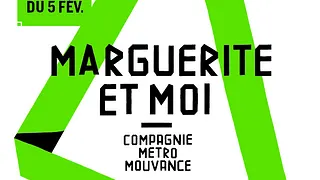 Marguerite et moi